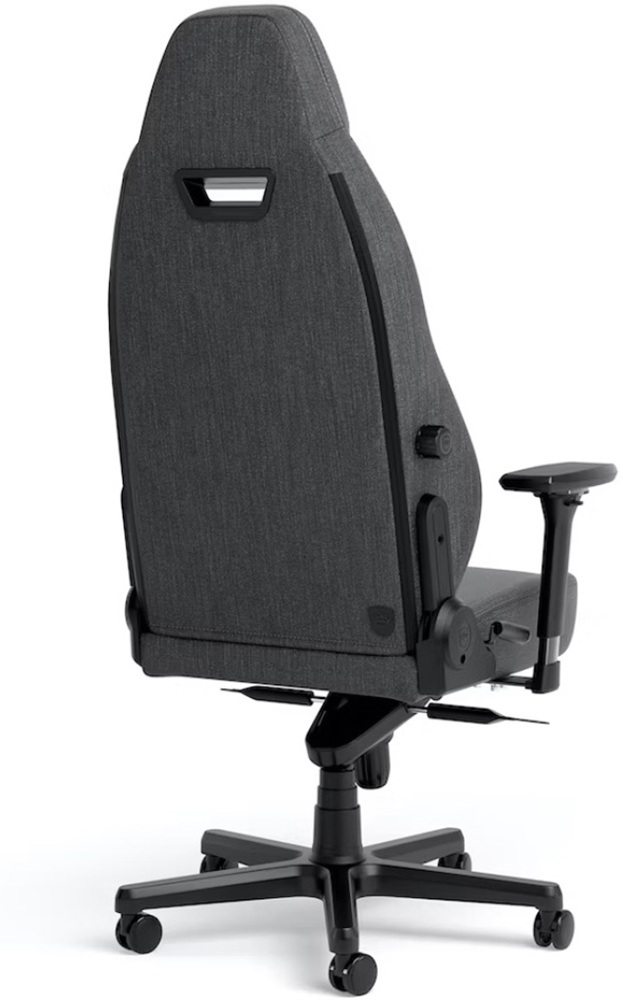 Кресло игровое NOBLECHAIRS LEGEND TX Anthracite (NBL-LGD-TX-ATC) фото2