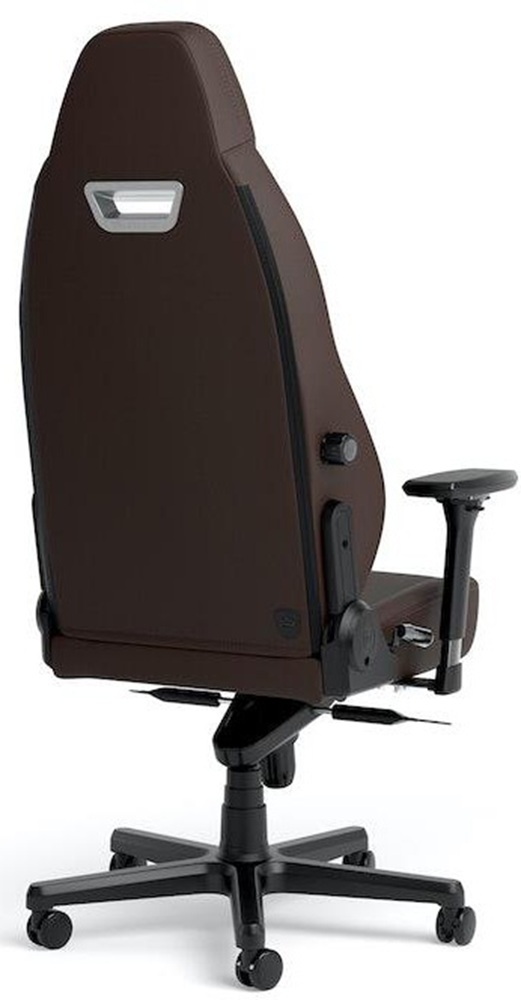 Кресло игровое NOBLECHAIRS LEGEND Brown (NBL-LGD-GER-JED) фото3