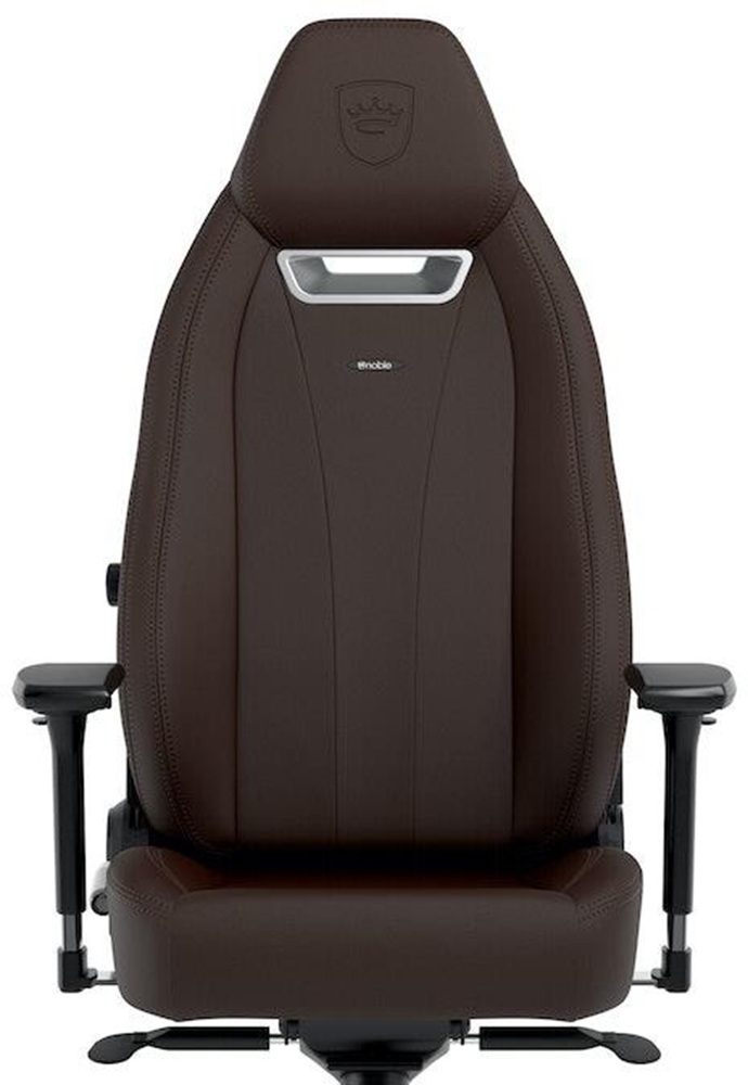 Кресло игровое NOBLECHAIRS LEGEND Brown (NBL-LGD-GER-JED) фото4