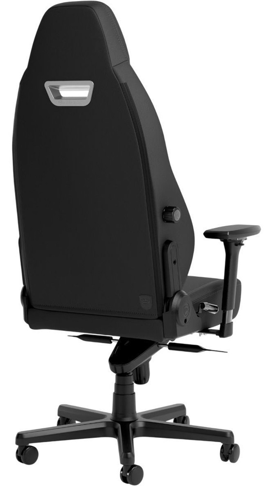 Кресло игровое NOBLECHAIRS LEGEND Black (NBL-LGD-GER-BED) фото2