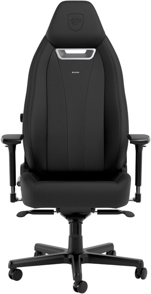 Кресло игровое NOBLECHAIRS LEGEND Black (NBL-LGD-GER-BED) фото3
