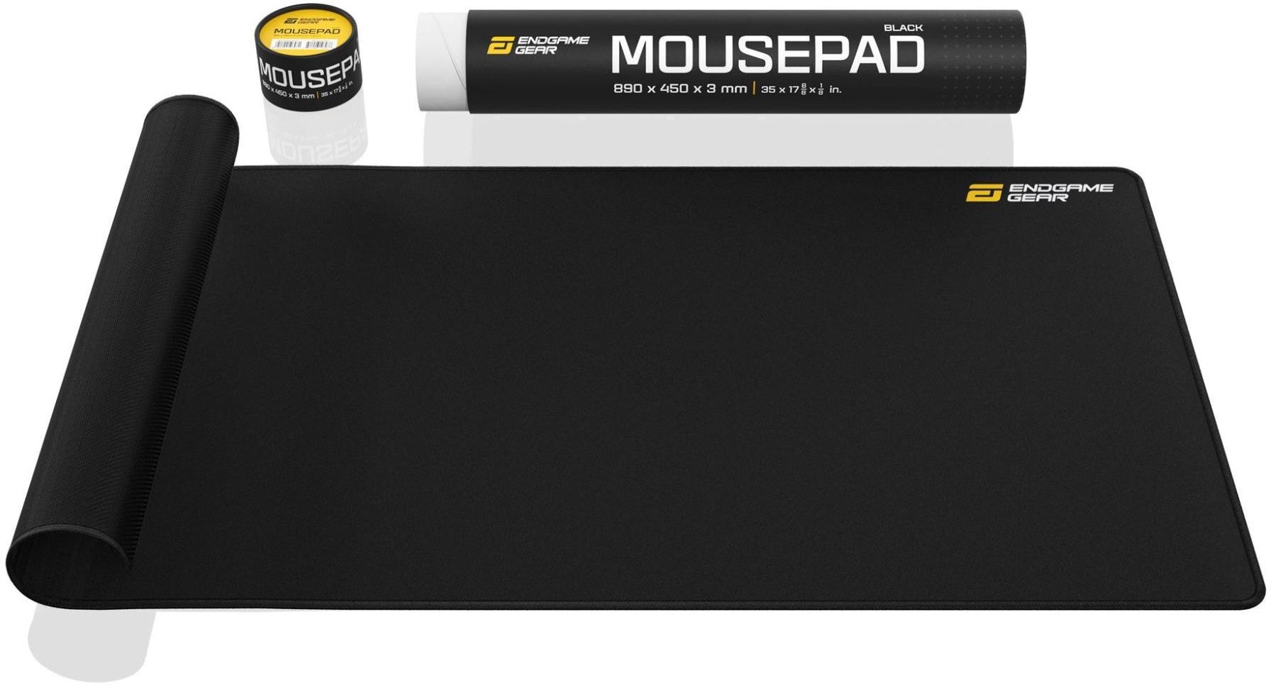 Игровая поверхность Endgame Gear Deskmat EGG-DM91 Black (PGW-EG-MUP-003) фото5