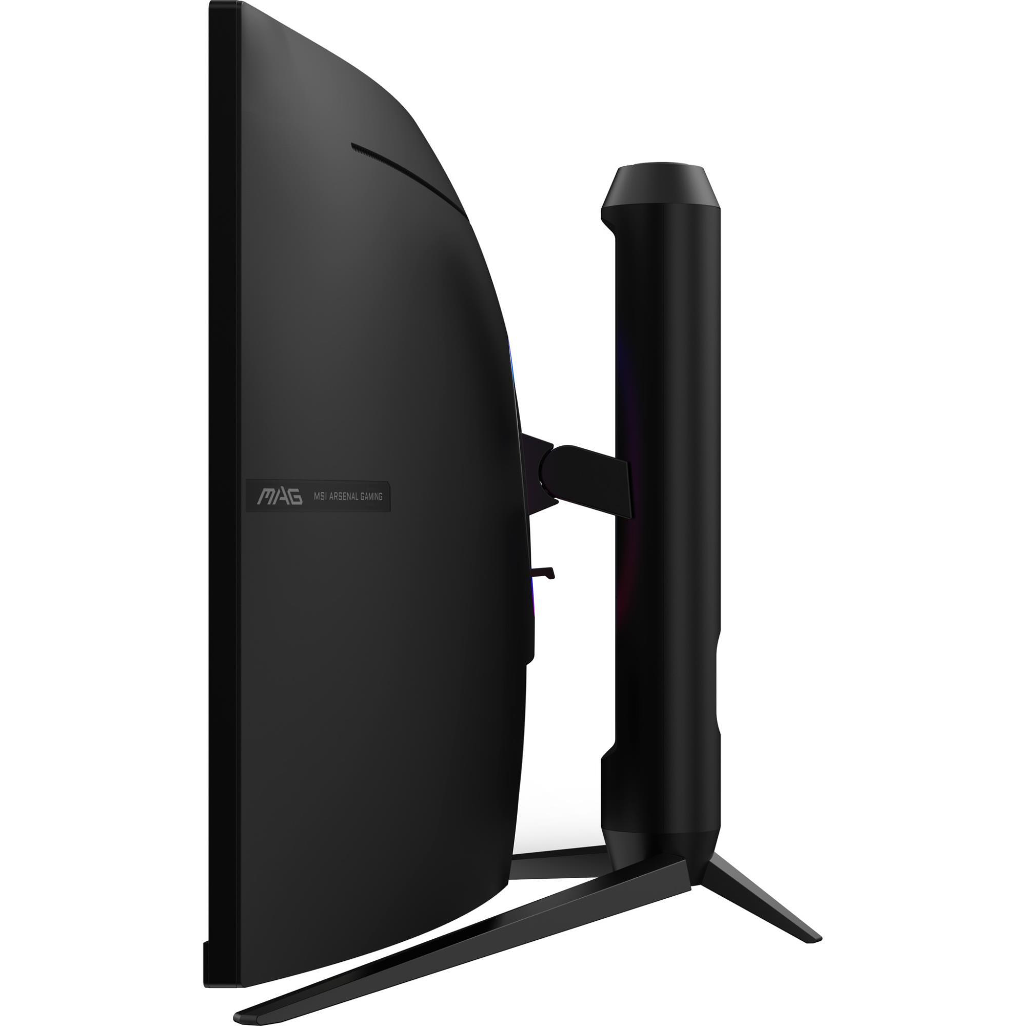 Монітор 34" MSI MAG 342CQR E2 (MAG 342CQR E2) фото