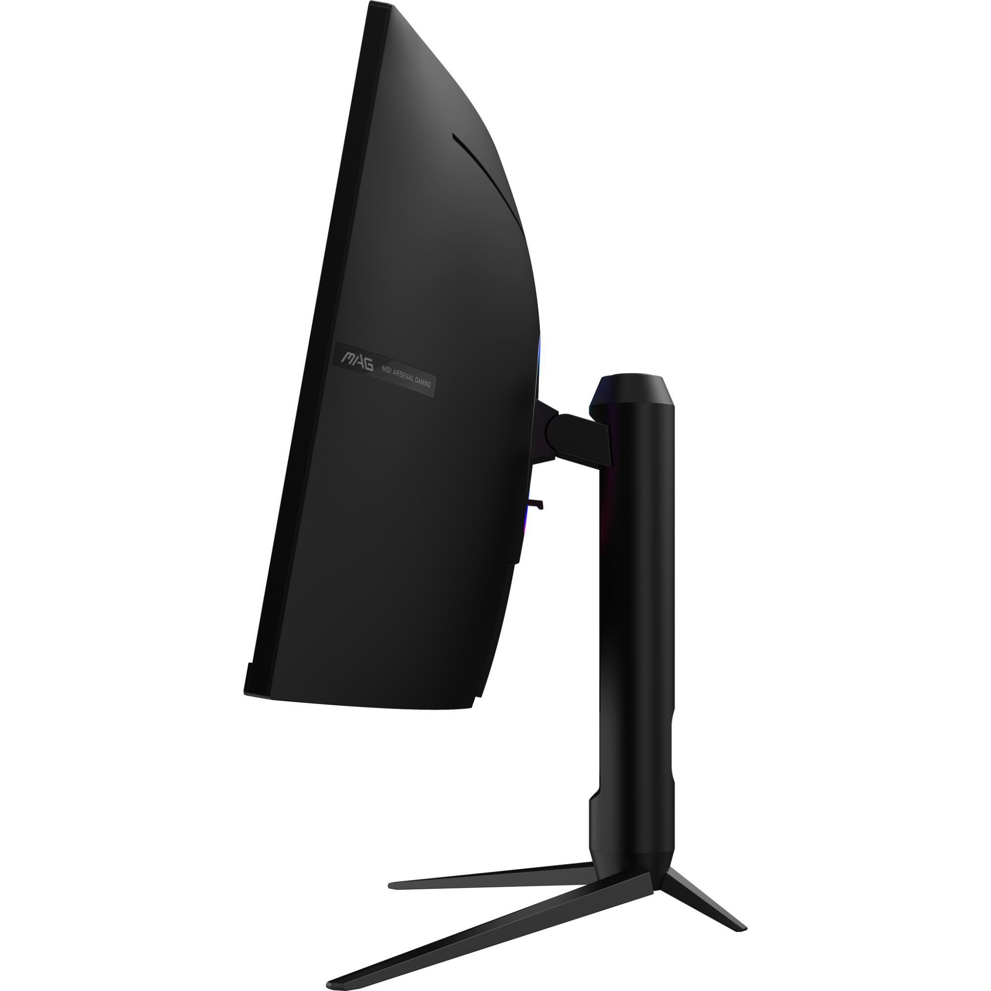 Монітор 34" MSI MAG 342CQR E2 (MAG 342CQR E2) фото