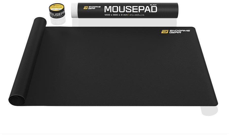Игровая поверхность Endgame Gear EGG-DM121 Black (PGW-EG-MUP-001) фото6
