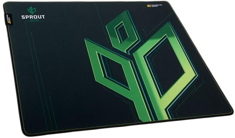 Игровая поверхность Endgame Gear MPJ-450 Sprout Edition Green (PGWEGMUP009) фото