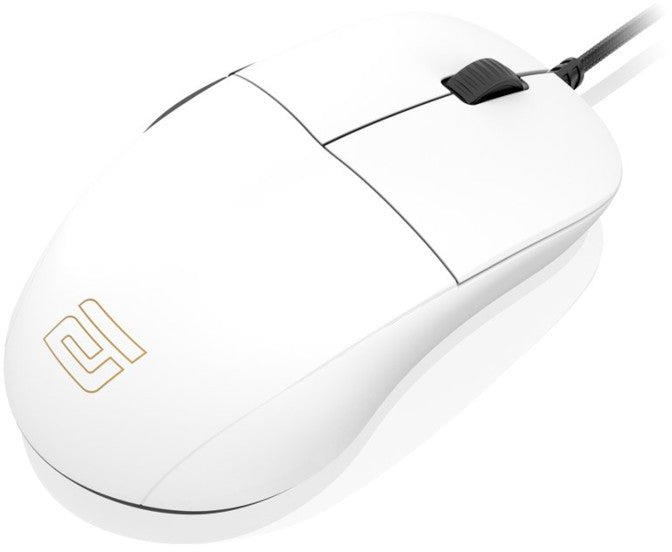 Ігрова миша Endgame Gear XM1r USB White (PGW-EG-MOU-012) фото