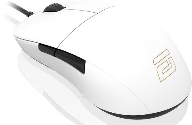 Ігрова миша Endgame Gear XM1r USB White (PGW-EG-MOU-012) фото