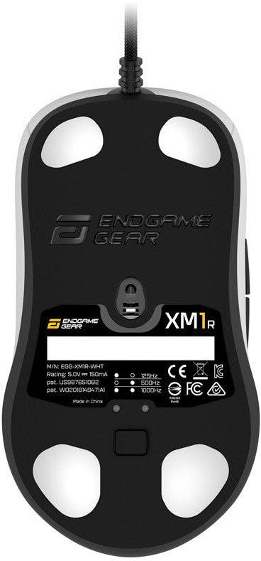Ігрова миша Endgame Gear XM1r USB White (PGW-EG-MOU-012) фото