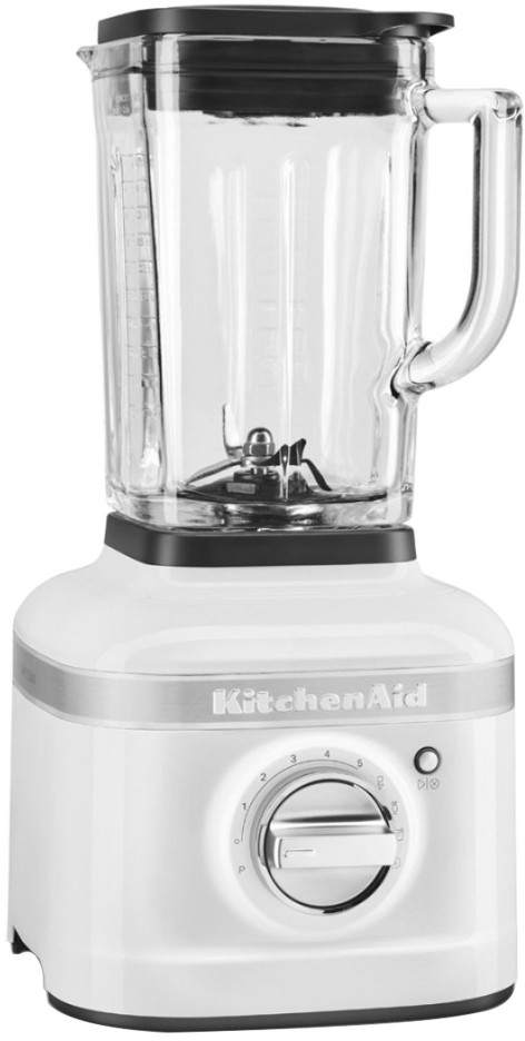 Блендер KitchenAid Artisan K400 (5KSB4026EWH) фото2