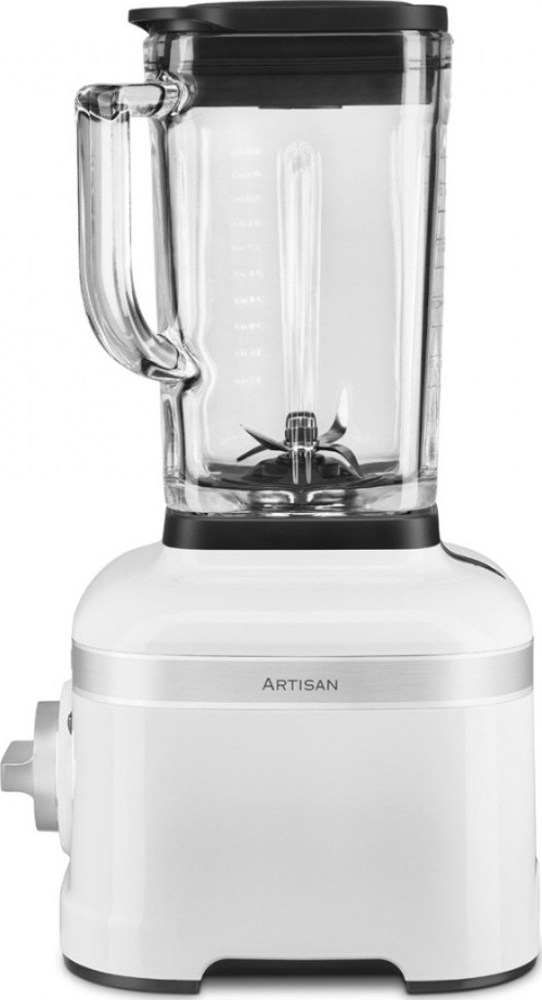Блендер KitchenAid Artisan K400 (5KSB4026EWH) фото3