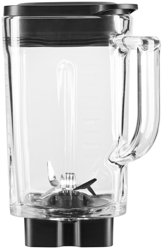 Блендер KitchenAid Artisan K400 (5KSB4026EWH) фото4