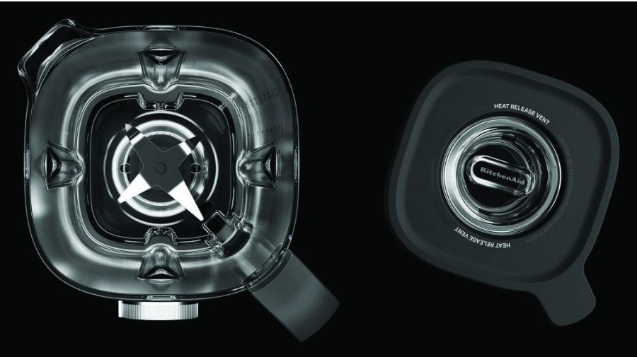 Блендер KitchenAid Pure Power (5KSB2073EBM) фото3