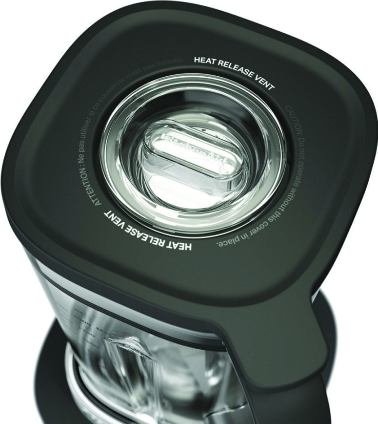 Блендер KitchenAid Pure Power (5KSB2073EBM) фото2