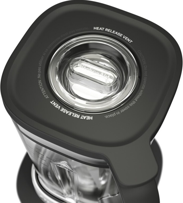 Блендер KitchenAid Pure Power (5KSB2073EDG) фото