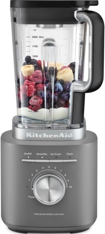 Блендер KitchenAid Pure Power (5KSB2073EDG) фото