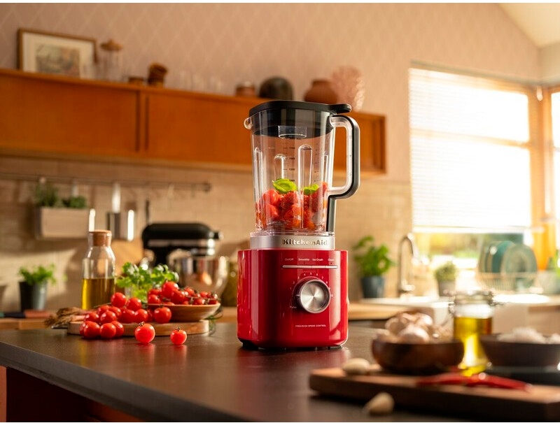 Блендер KitchenAid Pure Power (5KSB2073EER) фото
