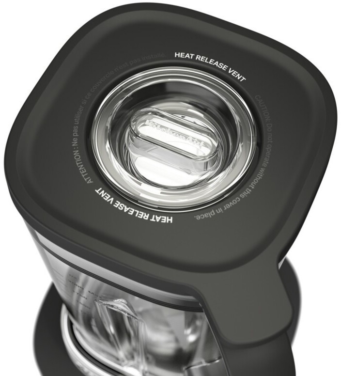 Блендер KitchenAid Pure Power 5KSB2073EPL) фото3