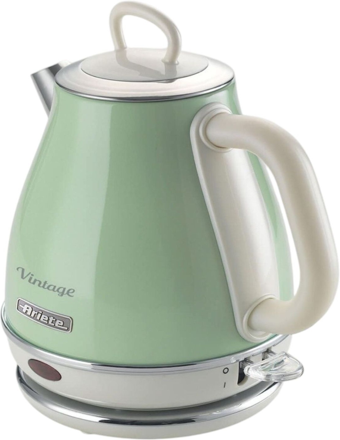 Електрочайник Ariete 2868 GR (00C286804AR0) фото