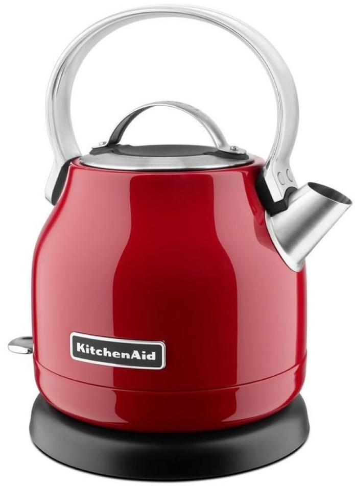 Електрочайник KitchenAid 5KEK1222EER) фото2