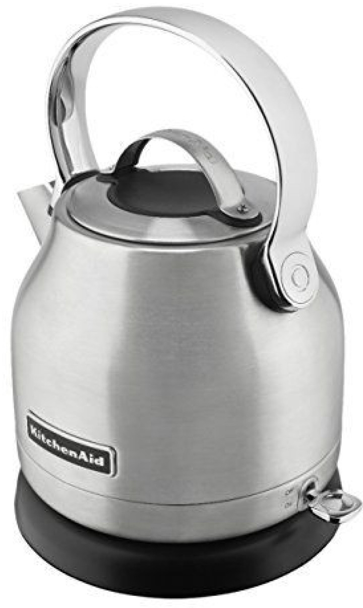 Електрочайник KitchenAid (5KEK1222ESX) фото2