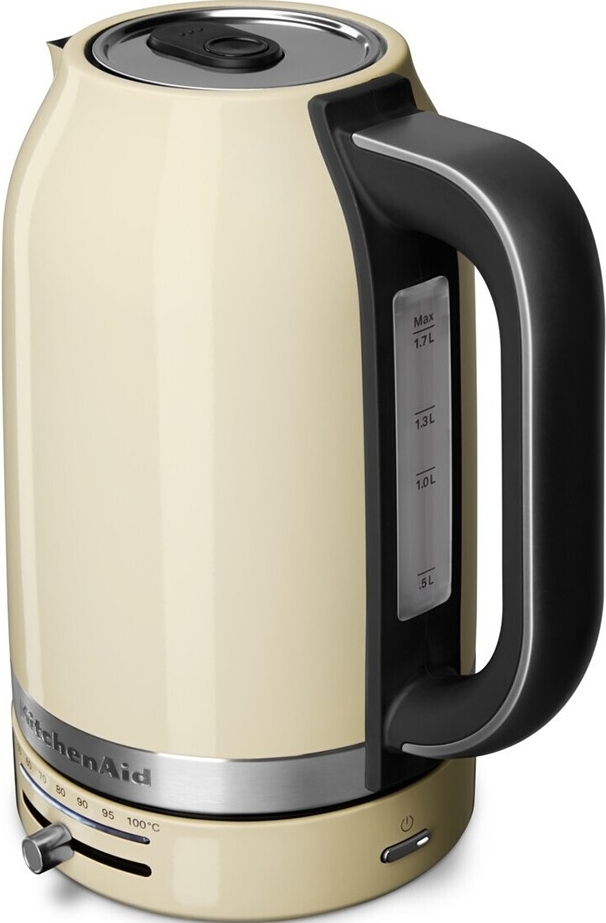 Електрочайник KitchenAid (5KEK1701EAC) фото