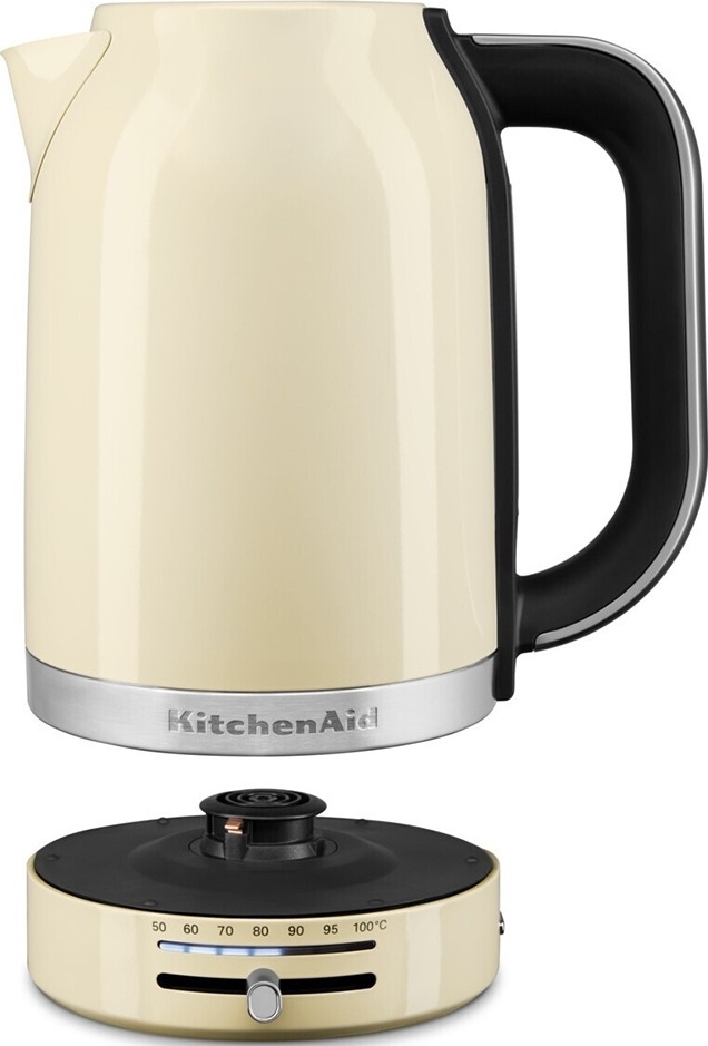 Електрочайник KitchenAid (5KEK1701EAC) фото