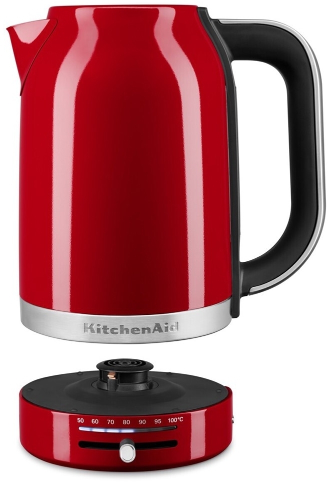 Електрочайник KitchenAid (5KEK1701EER) фото