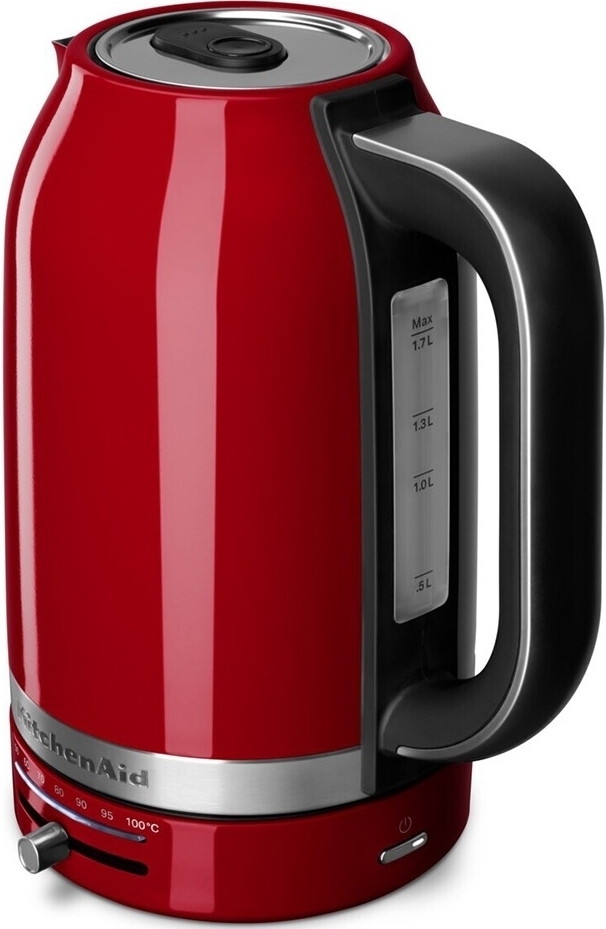 Електрочайник KitchenAid (5KEK1701EER) фото