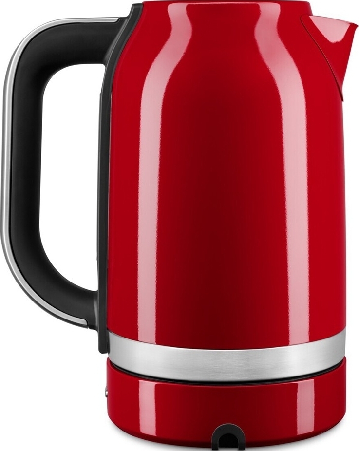 Електрочайник KitchenAid (5KEK1701EER) фото