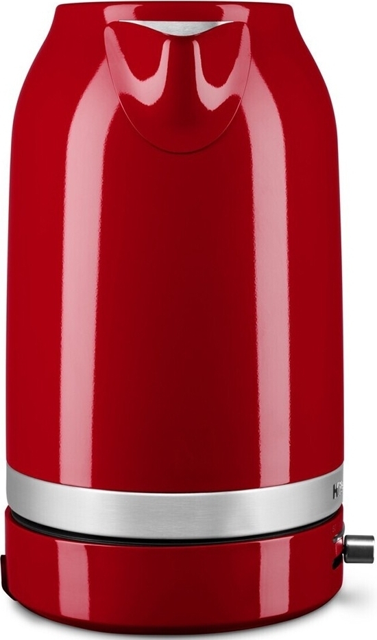 Електрочайник KitchenAid (5KEK1701EER) фото