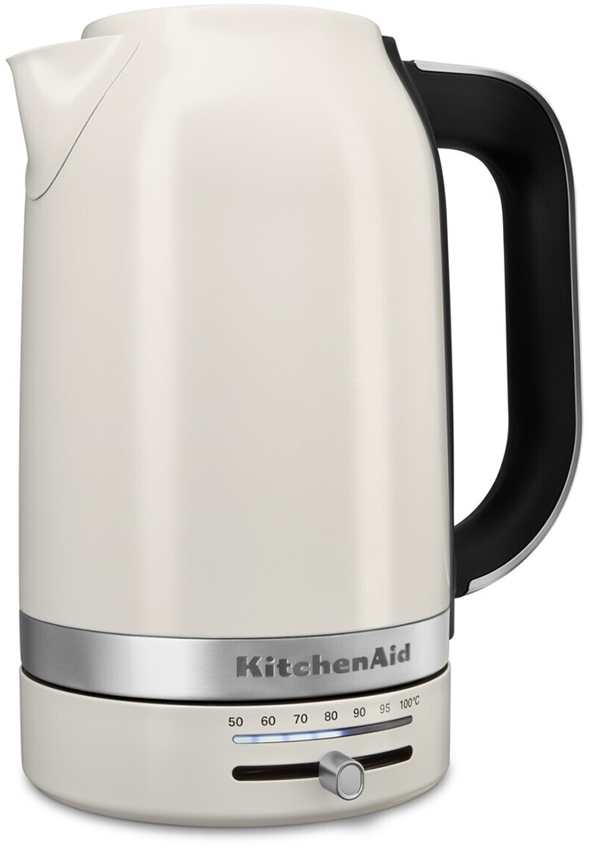Електрочайник KitchenAid (5KEK1701EPL) фото2