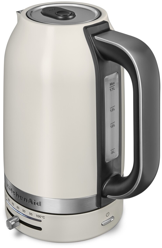 Електрочайник KitchenAid (5KEK1701EPL) фото3
