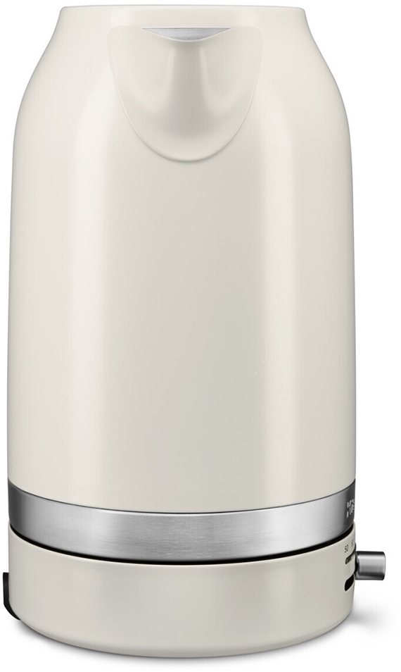 Електрочайник KitchenAid (5KEK1701EPL) фото4