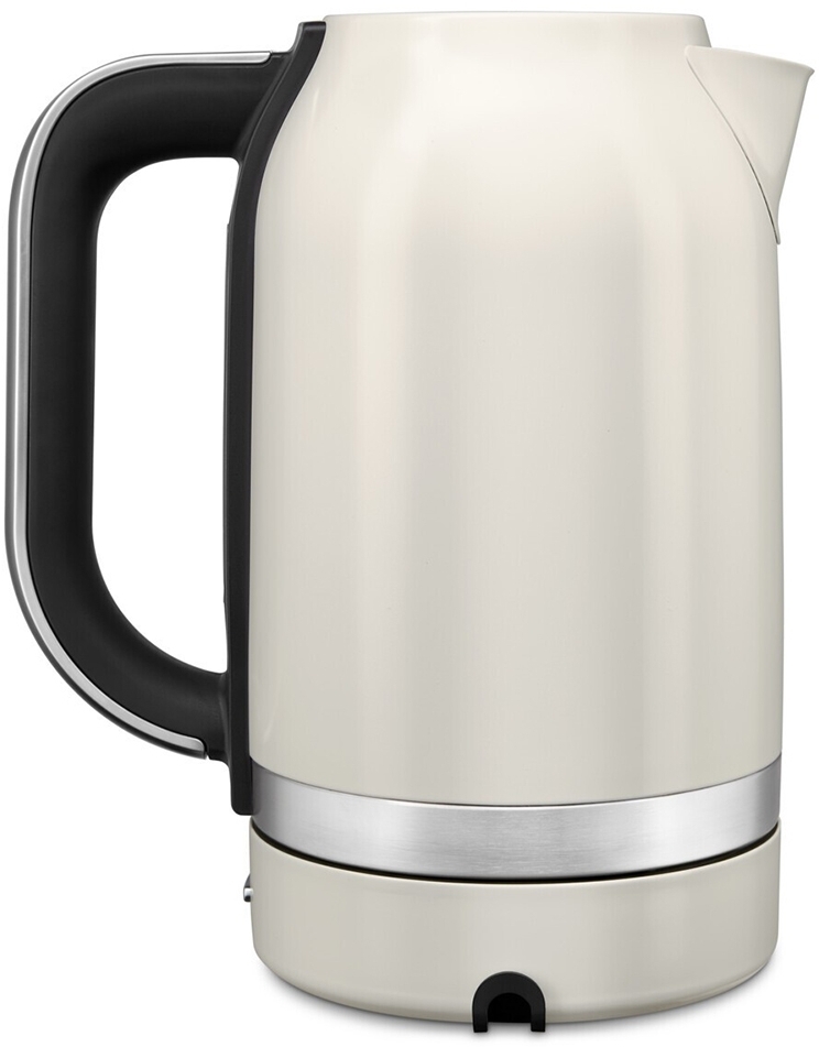 Електрочайник KitchenAid (5KEK1701EPL) фото5