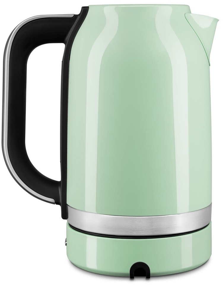 Електрочайник KitchenAid (5KEK1701EPT) фото4