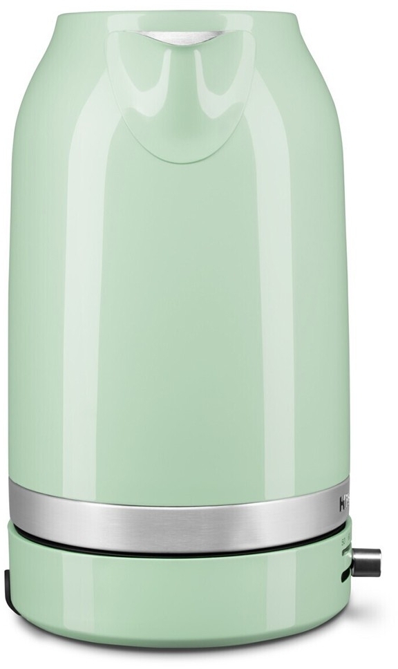 Електрочайник KitchenAid (5KEK1701EPT) фото5