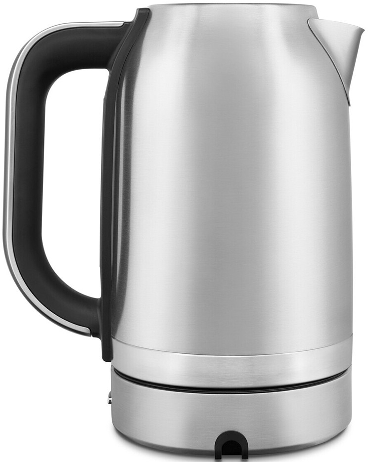 Електрочайник KitchenAid (5KEK1701ESX) фото3