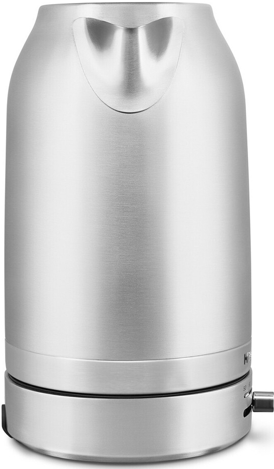 Електрочайник KitchenAid (5KEK1701ESX) фото4