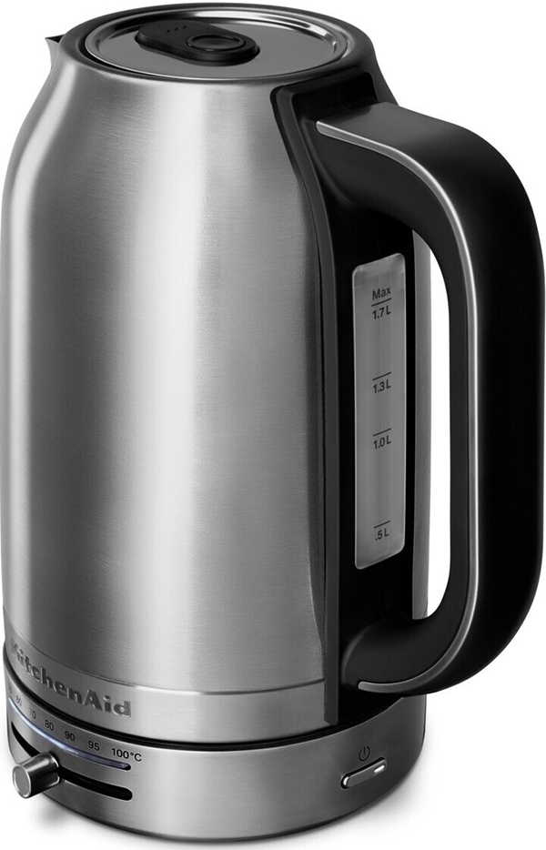 Електрочайник KitchenAid (5KEK1701ESX) фото5