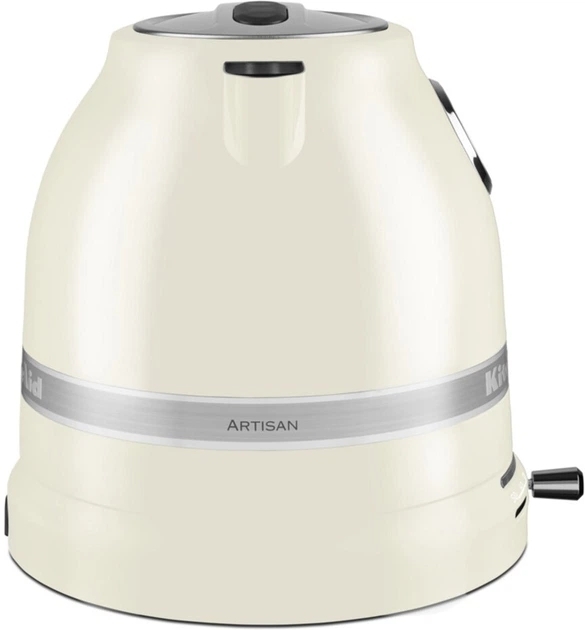 Електрочайник KitchenAid Artisan (5KEK1522EAC) фото4