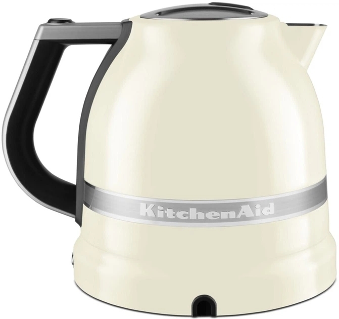 Електрочайник KitchenAid Artisan (5KEK1522EAC) фото5