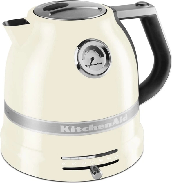 Електрочайник KitchenAid Artisan (5KEK1522EAC) фото3