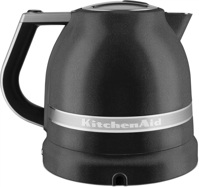 Електрочайник KitchenAid Artisan (5KEK1522EBK) фото5