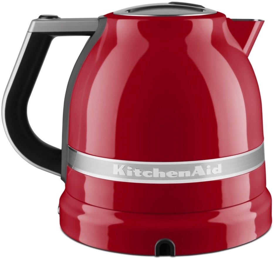 Електрочайник KitchenAid Artisan (5KEK1522ECA) фото4