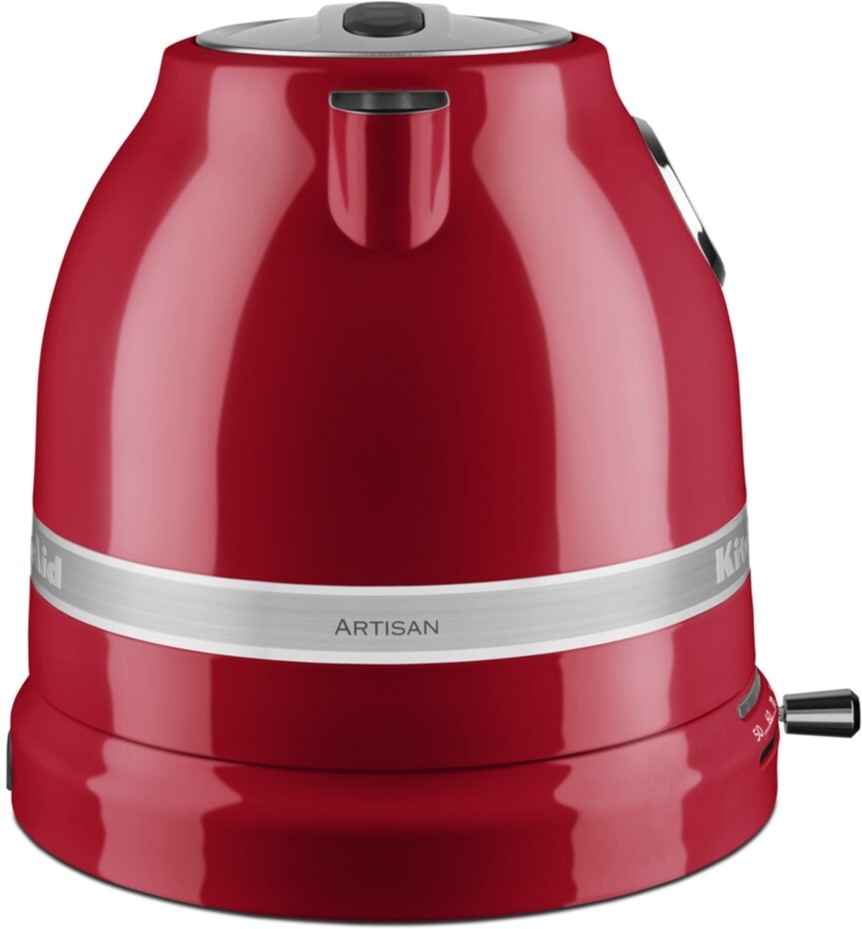 Електрочайник KitchenAid Artisan (5KEK1522ECA) фото5