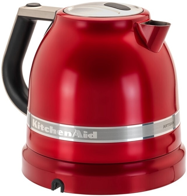 Електрочайник KitchenAid Artisan (5KEK1522EER) фото4