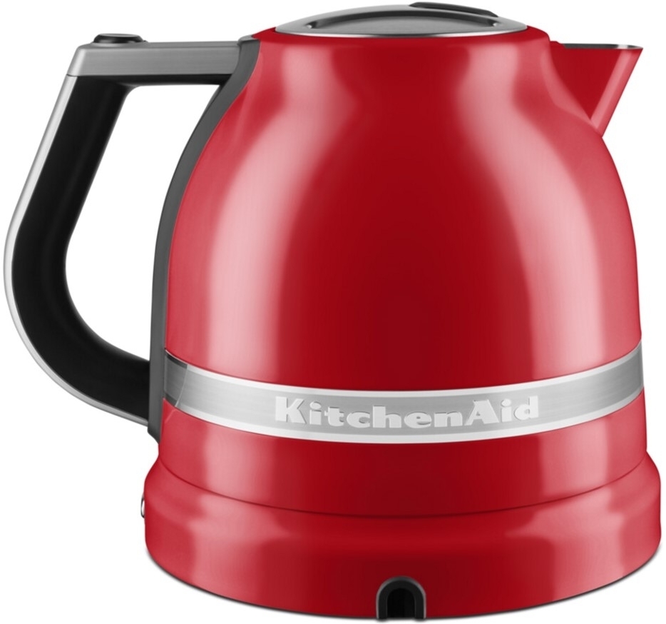 Електрочайник KitchenAid Artisan (5KEK1522EER) фото5