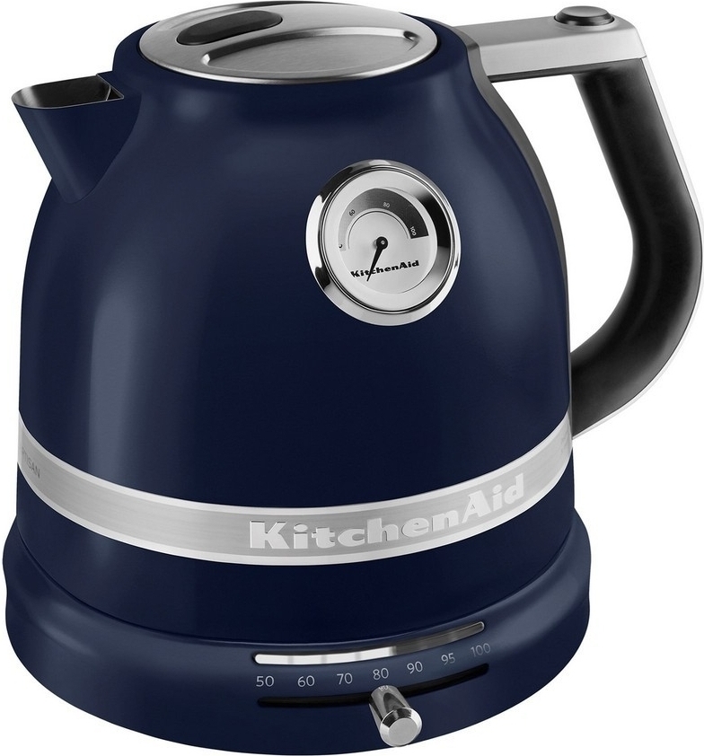 Електрочайник KitchenAid Artisan (5KEK1522EIB) фото3