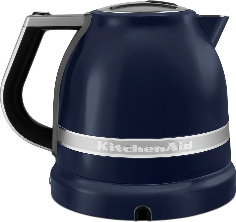 Електрочайник KitchenAid Artisan (5KEK1522EIB) фото4